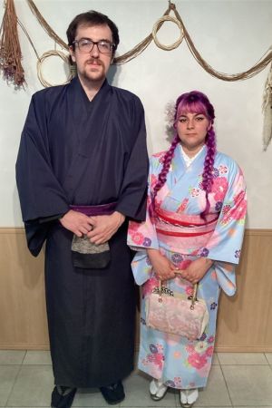 小紋