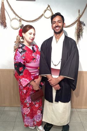 小紋