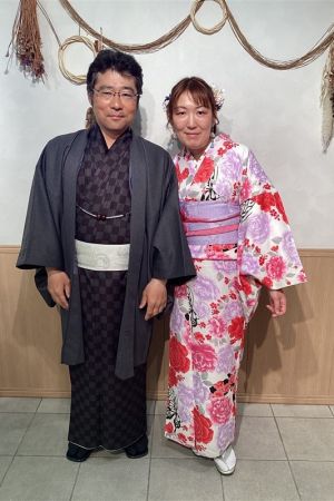 小紋