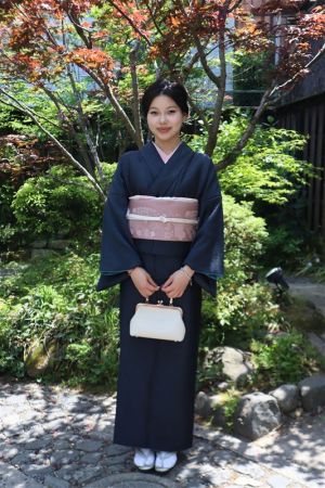 名古屋帯プラン