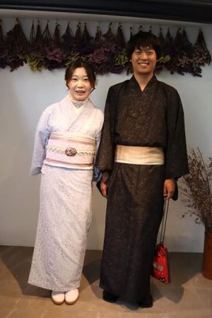 小紋