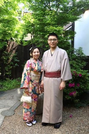 小紋
