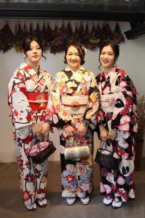 名古屋帯プラン