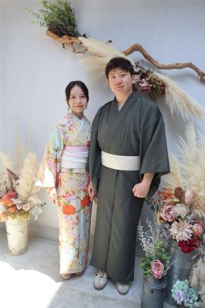 小紋
