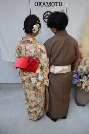 小紋