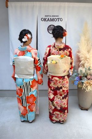 名古屋帯プラン
