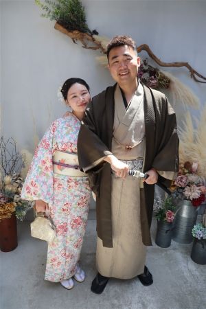 名古屋帯プラン