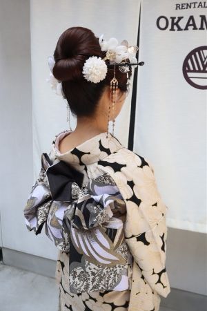 振袖
