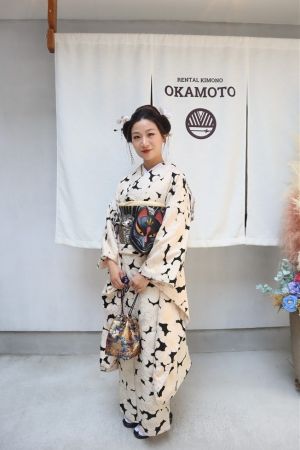 振袖