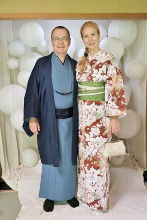 小紋