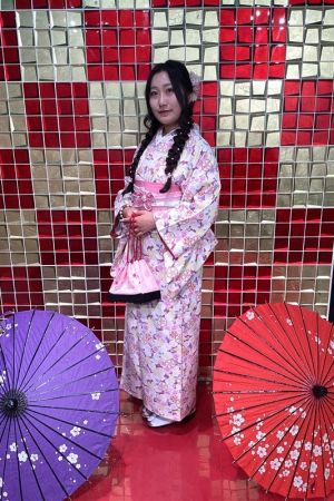 小紋