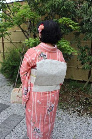 名古屋帯プラン