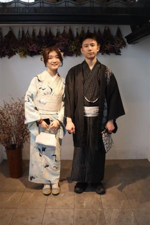 小紋