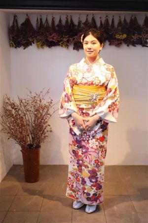 小紋