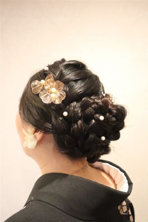 8チョイスヘアーセット
