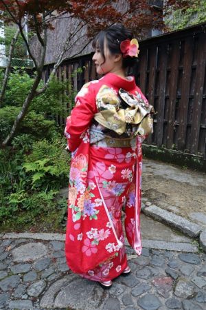 振袖