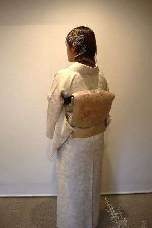 名古屋帯プラン