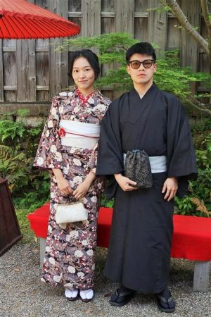 小紋