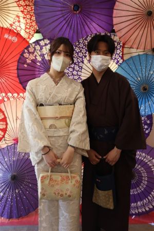 名古屋帯プラン