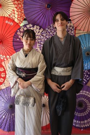 小紋