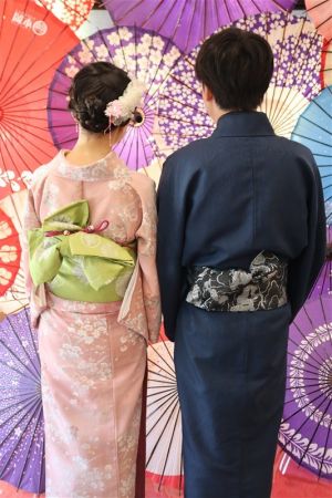 小紋