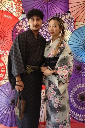 小紋