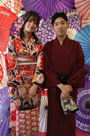 小紋