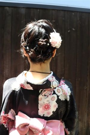 8チョイスヘアーセット