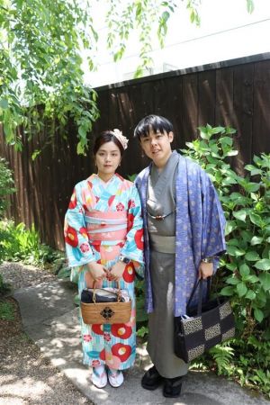 小紋