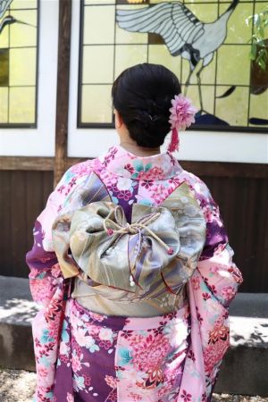 振袖
