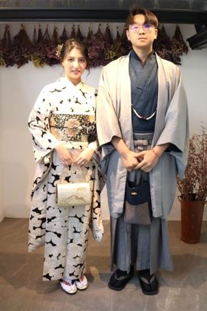 振袖