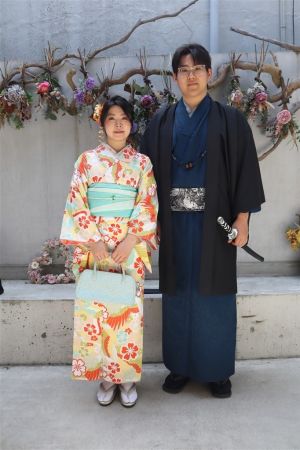 小紋