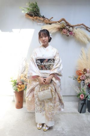 振袖