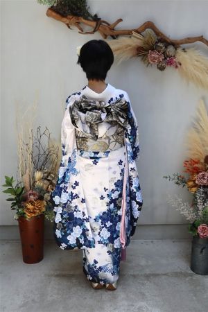 振袖