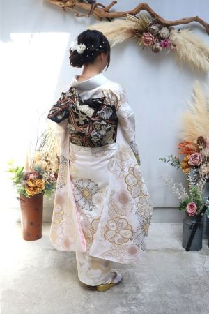 振袖