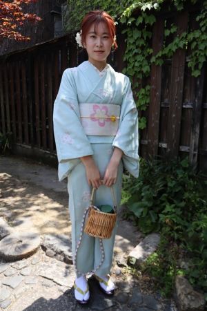 小紋