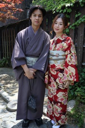 小紋