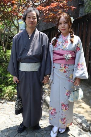 小紋