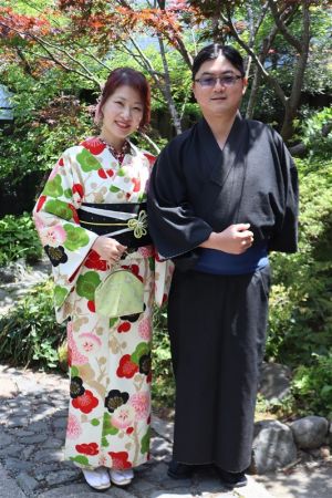 小紋