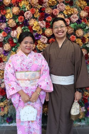 名古屋帯プラン