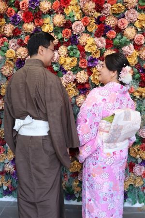 名古屋帯プラン