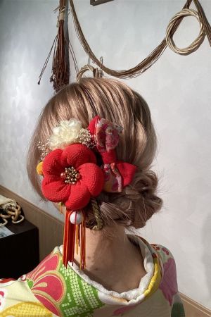 振袖
