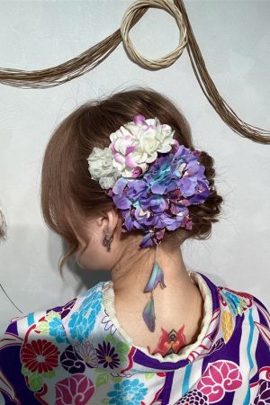 振袖
