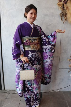 振袖