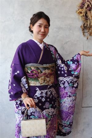 振袖