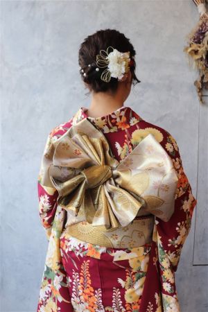 振袖
