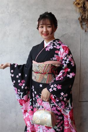 振袖