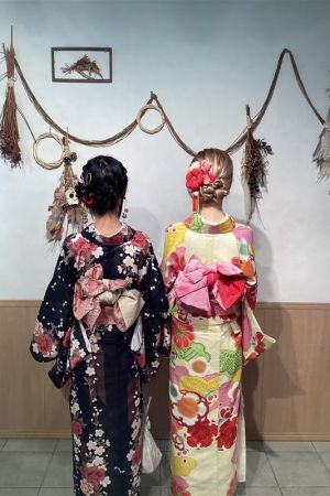 小紋