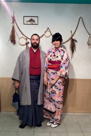 小紋