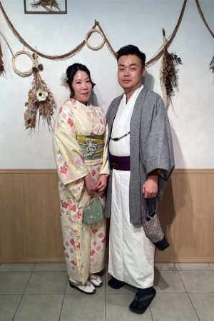 小紋
